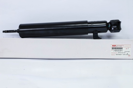 [2/FH/9A] ABSORBER ASM; SHOCK,FRT