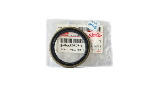 [EH15C - A113L40N] SEAL; OIL FRT HUB