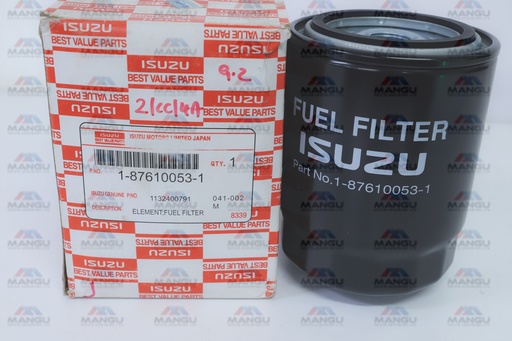 [1876100531] ELEMENT KIT; FU