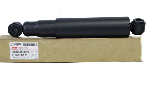 [2/FH/6] ABSORBER ASM; SHOCK RR