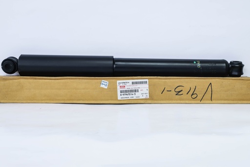 [2/EG/8B] ABSORBER ASM; SHOCK,RR